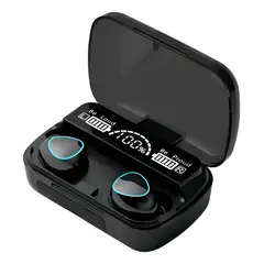 IRM - Audífonos Inalámbricos Bluetooth 5.3 10328 Pantalla Led