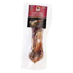 GENERICO - Premio para Perros Country Kitchen Hueso Serrano 2 unidades