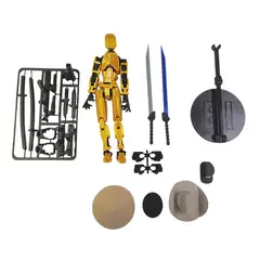GENERICO - STARTER PACK TITAN 13 COLOR DORADO
