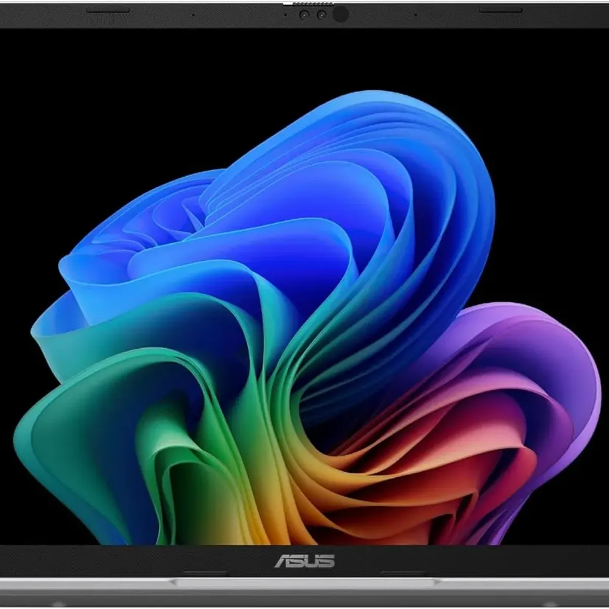 ASUS - Notebook ASUS Vivobook 14 Snapdragon X 16GB 512GB SSD 14" Win11