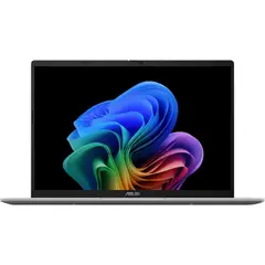 ASUS - Notebook Vivobook 14 Snapdragon X 16GB 512GB SSD 14" Win11