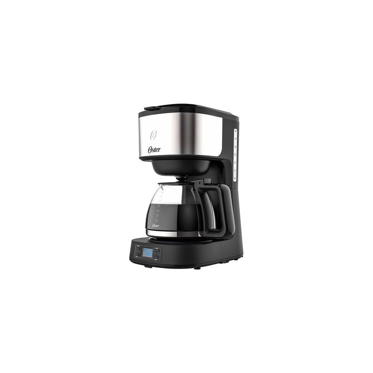 CafeteraDrip 8T Programable BVSTDC10SS
