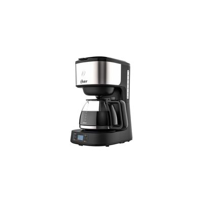 Oster Cafeteradrip 8T Programable Bvstdc10Ss