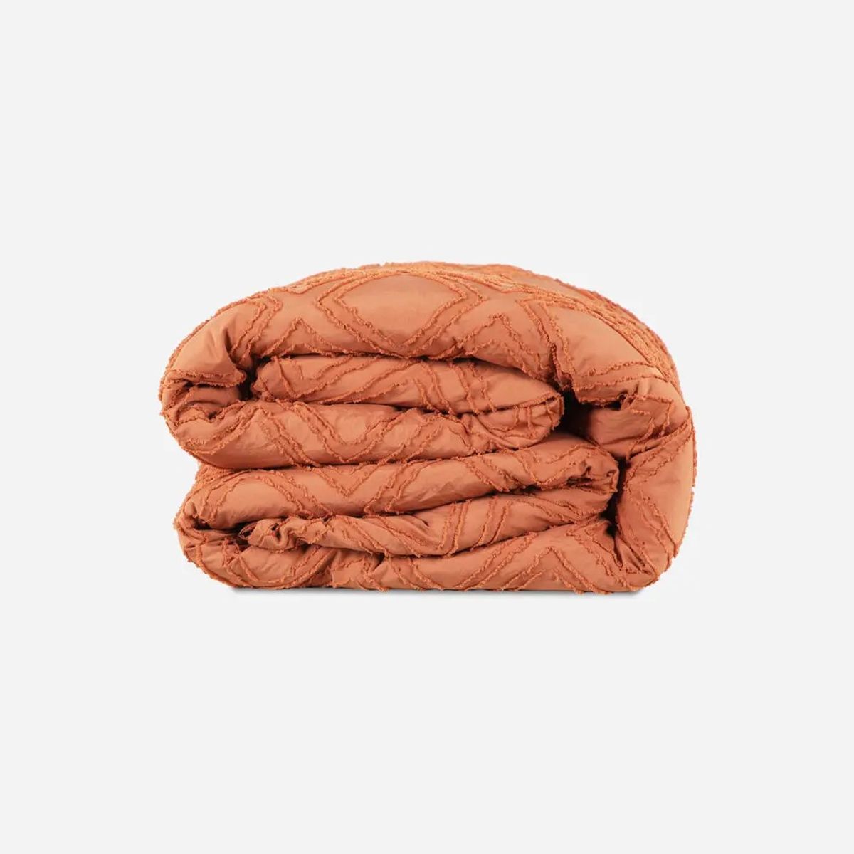 CIC - Funda De Plumón Cic Tamaño King Cusco