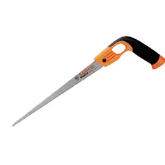 BAHCO - Serrucho De Calar 30 Cm Madera Y Plástico Pc-12-com