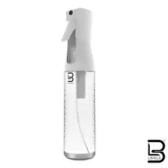 L3VEL3 - Pulverizador transparente Level3