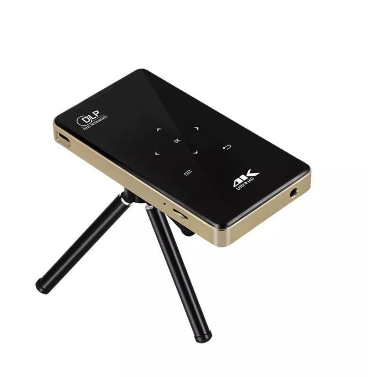 SUNNYLIFE DLP Mini portable P9 proyector 2G32G