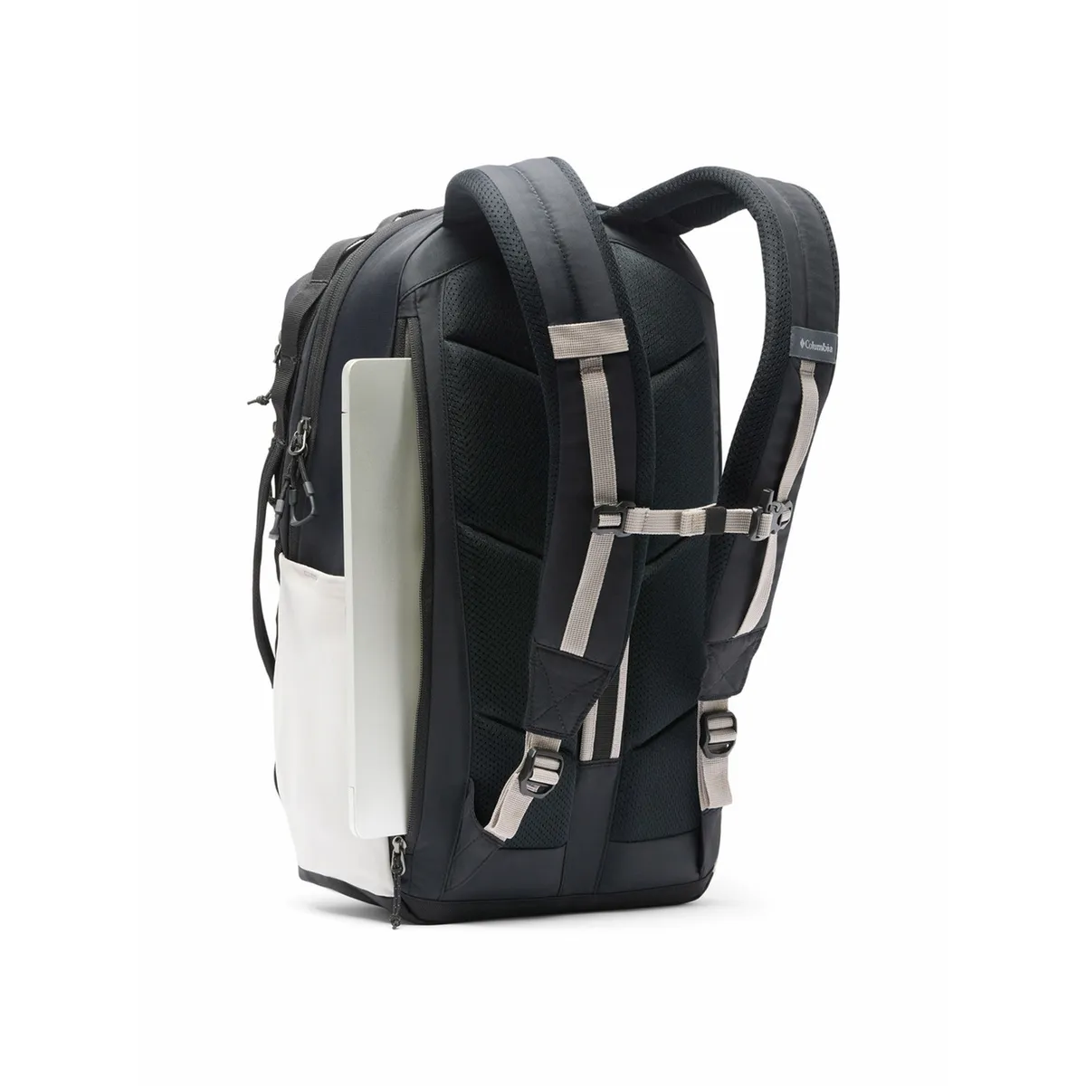 COLUMBIA - Mochila Unisex Landroamer Everyday 28L Gris COLUMBIA