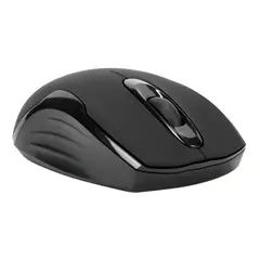 TARGUS - Mouse Óptico Inalámbrico Negro
