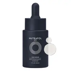 NUTRAFOL - Suero Capilar Men 30 ml con Ashwagandha