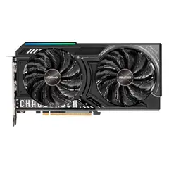 ASROCK - Tarjeta de Video Radeon RX 9060 Challenger 8GB