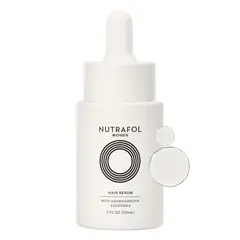 NUTRAFOL - Sérum Capilar Women 30ml con Exosomas de Ashwagandha