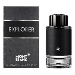 MONTBLANC - Perfume Explorer EDP 100ml