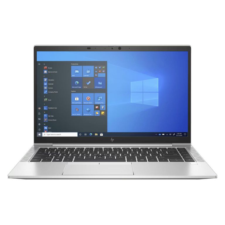 HP Notebook EliteBook 840 G8 Intel i7-1165G7 16GB RAM 512GB SSD 14"