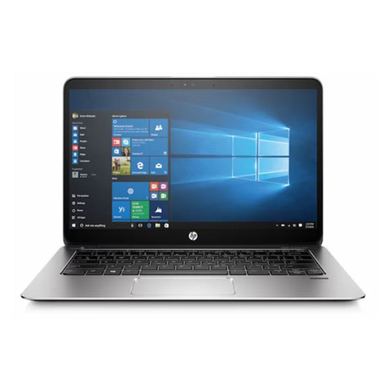Notebook EliteBook x360 1030 G2 Intel i5-7300U 8GB RAM 256GB SSD 13.3".-
