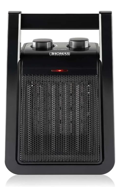 THOMAS Termoventilador cerámico TH-CH38