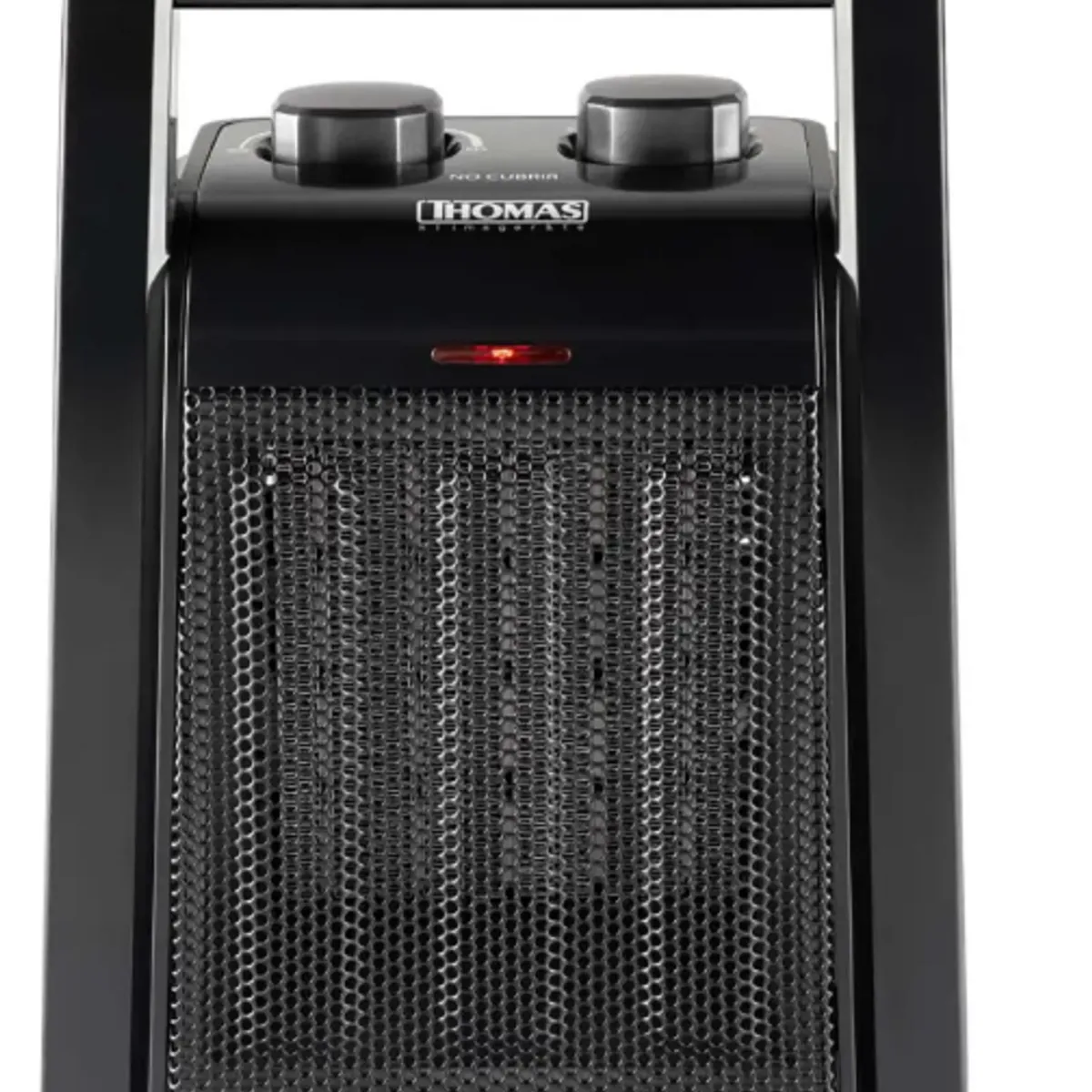 THOMAS - Termoventilador cerámico THOMAS TH-CH38