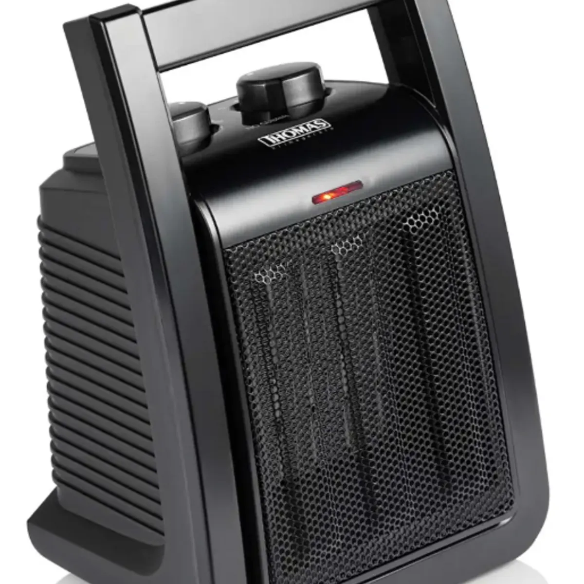 THOMAS - Termoventilador cerámico THOMAS TH-CH38