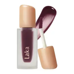 LAKA - Tintura Labial Fruity Glam 4.5g Brillo