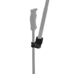 GOPRO - Soporte de bastones de Esquí para bastones de extensión