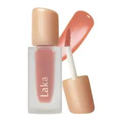 LAKA - Tintura de Labios Fruity Glam 4.5g Brillo