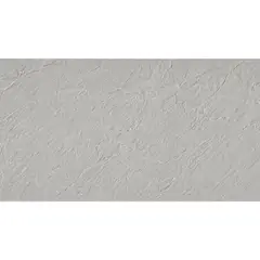 GENERICO - Panel Flexible Mcm Piedra Pizarra Gris Claro 60x120cm 3mm