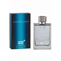 MONTBLANC - Perfume Starwalker EDT 75ml