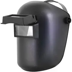 GENERICO - Careta de Soldar TOPDC 800B 9.8x4.11cm Abatible