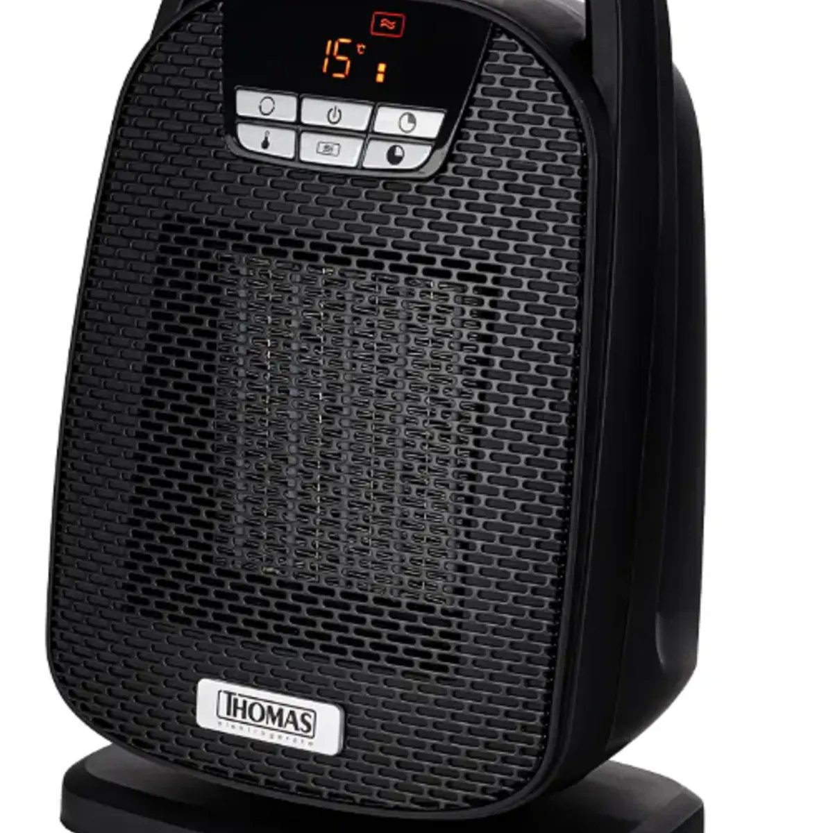 THOMAS - Termoventilador cerámico THOMAS TH-CH42