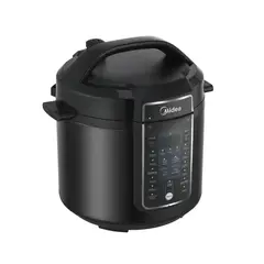 MIDEA - Olla Eléctrica Multicook 5.7 litros Digital MY-PC6007B
