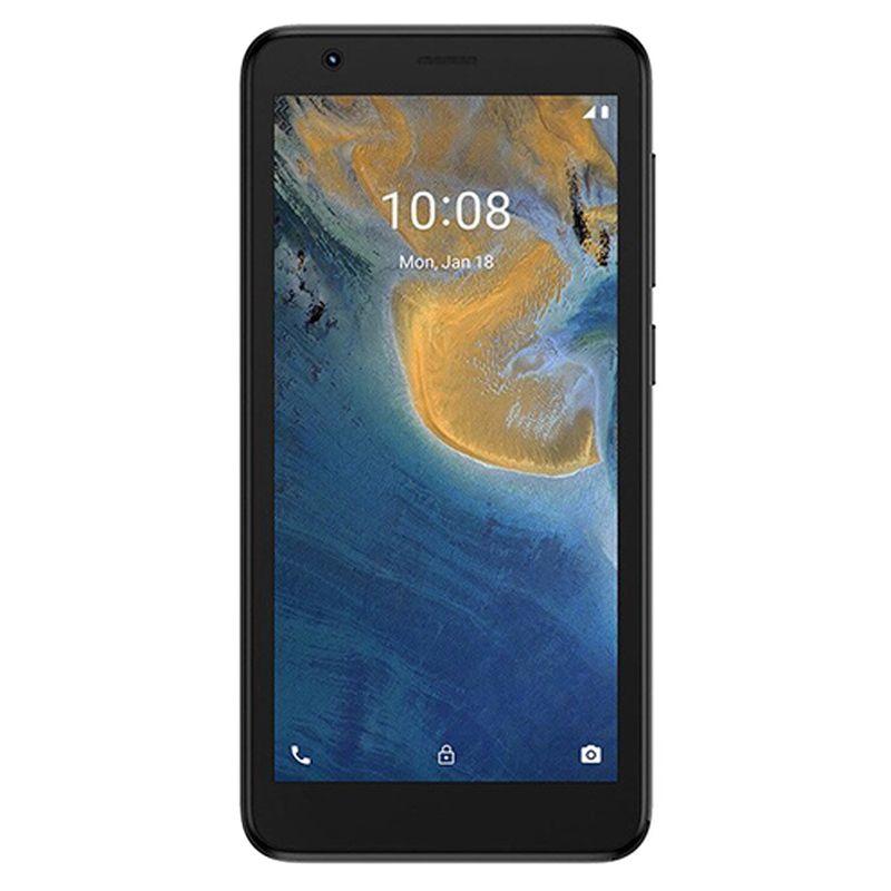 ZTE - Zte Blade A31 Lite Grey