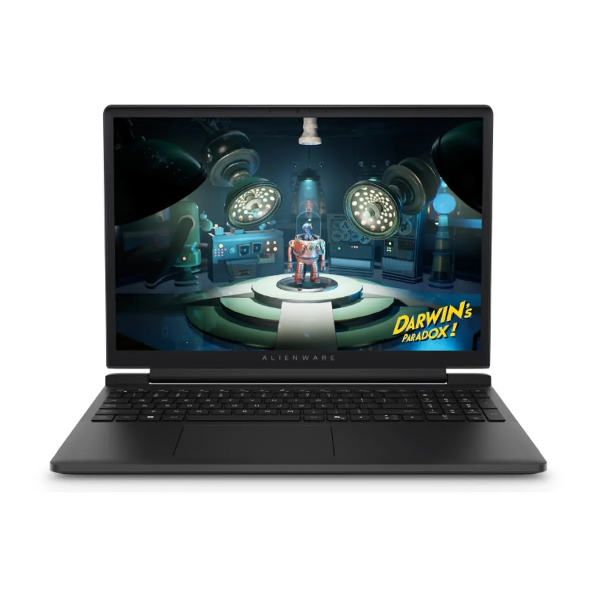 DELL - Notebook Gamer Dell Alienware 15 Ryzen 5 220 16GB 512GB SSD RTX 4050 15.3" 165Hz Win11