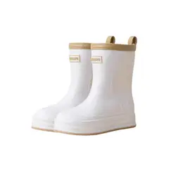 OMAS - Bota de Lluvia con Forro Térmico Botas Para La Lluvia