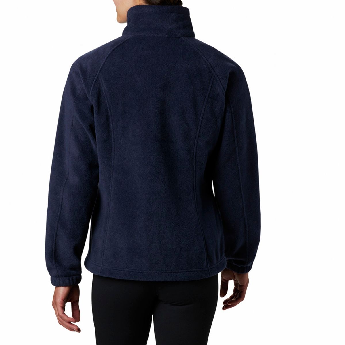 COLUMBIA - Polerón Polar Deportivo Mujer