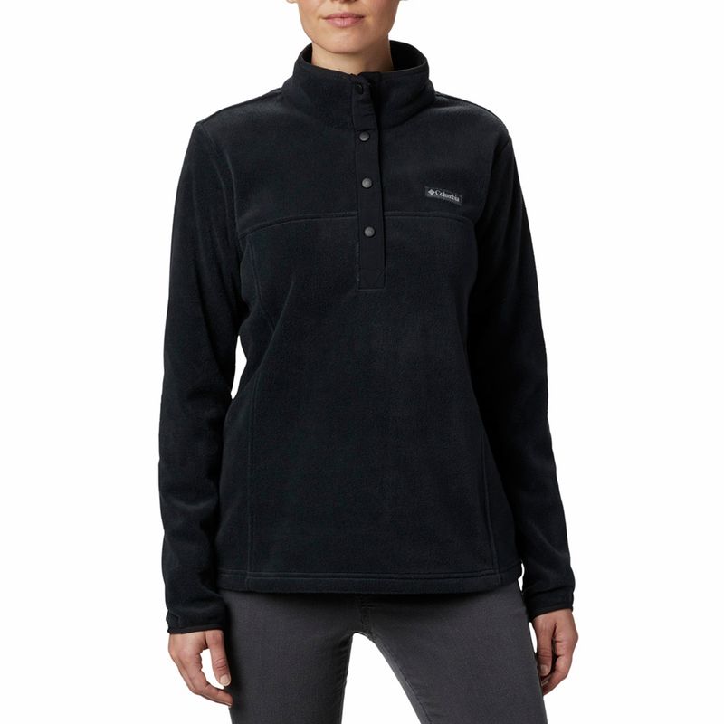 COLUMBIA - Polerón Polar Deportivo Mujer