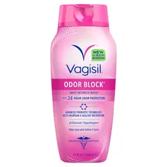 GENERICO - Lavado Intimo Vagisil Odor Block 354 ml pH Balanceado