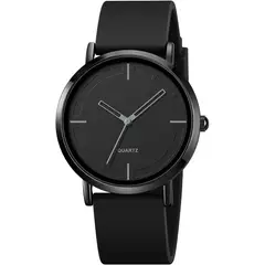 GENERICO - Reloj BESTKANG JSK2050 40 5 mm Correa Silicona Cuarzo