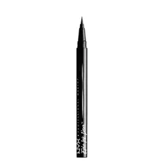 NYX - Delineador líquido Epic Ink Negro Punta fina Waterproof