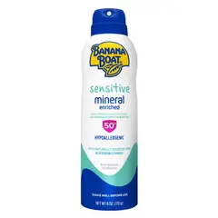 SPRAY - Solar Banana Boat Sensitive SPF50 170g