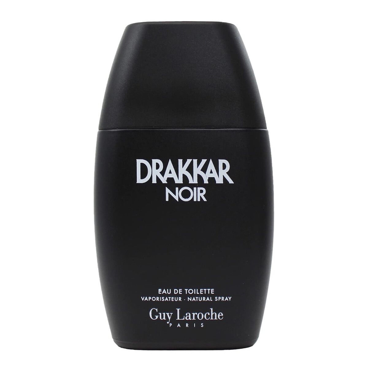 GUY LAROCHE - Eau de Toilette Guy Laroche Drakkar Noir 50 ml Amaderado