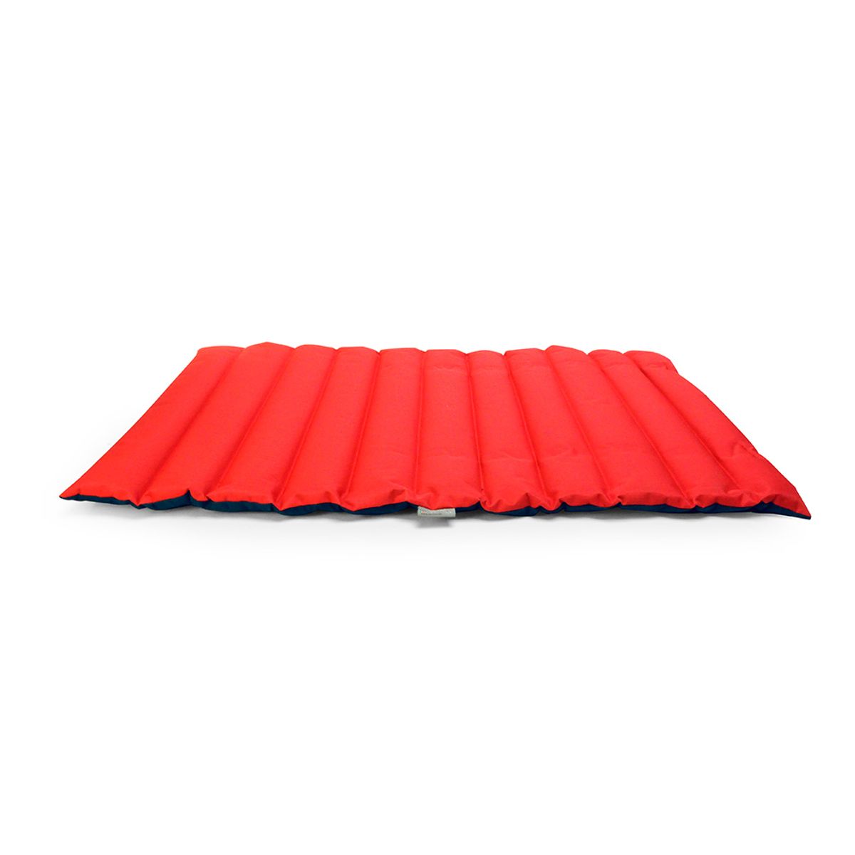 FABOTEX - ESTERA ENROLLABLE ROJA (95x60 CM)