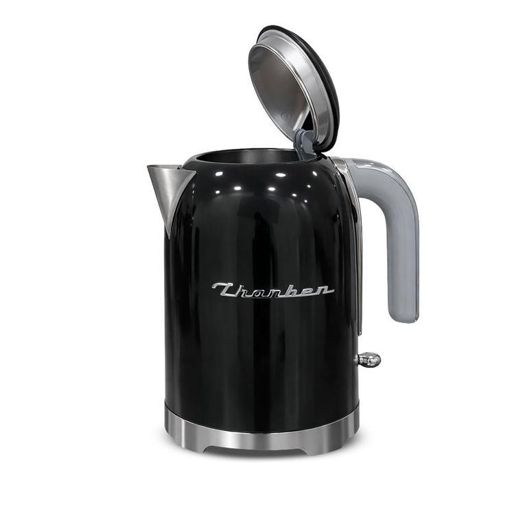 THORBEN Hervidor Eléctrico Thor Retro Style Kettle