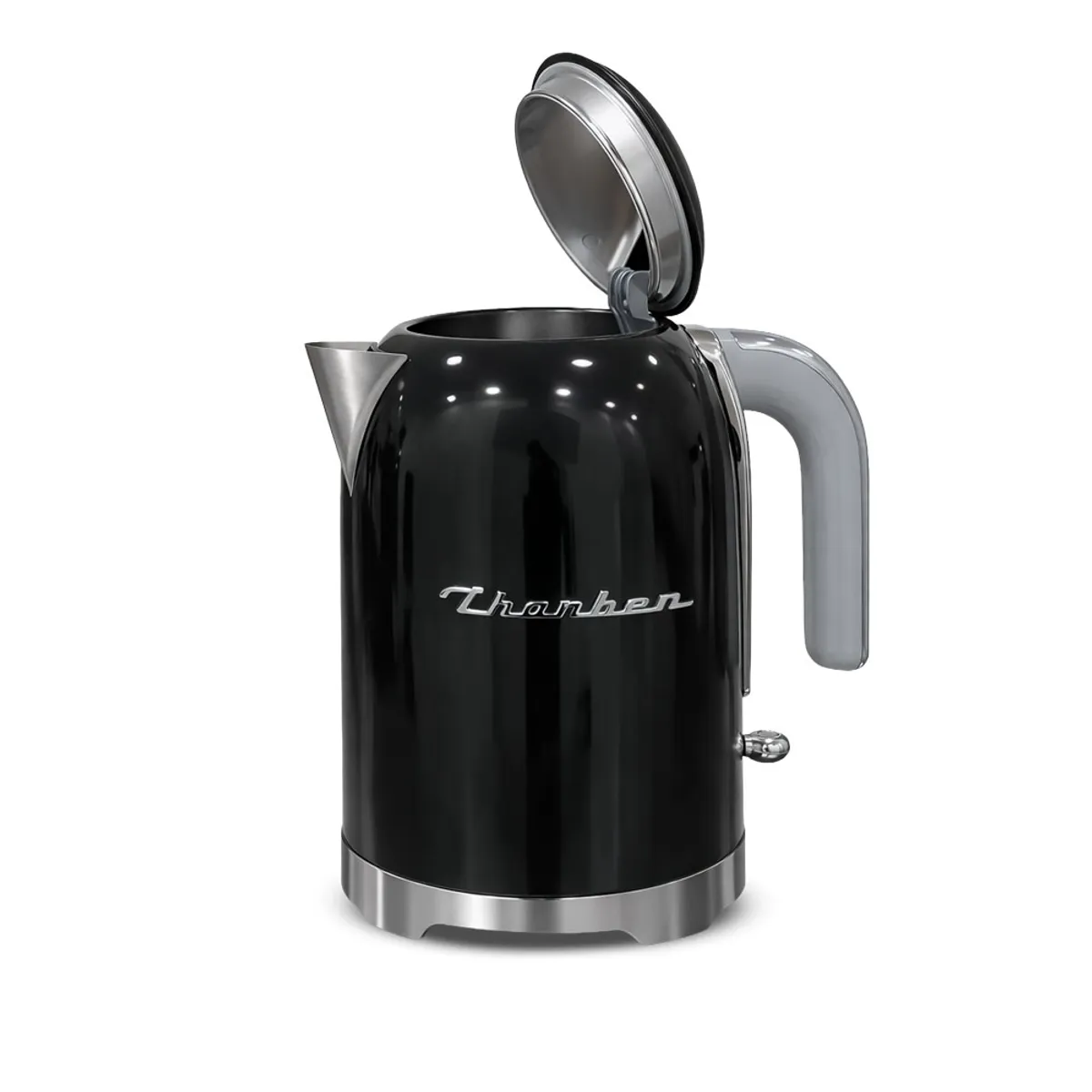THORBEN - Hervidor Eléctrico Thor Retro Style Kettle