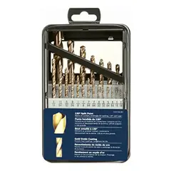 BOSCH - Go21 21 Pc. Gold Oxide Drill Bit Set