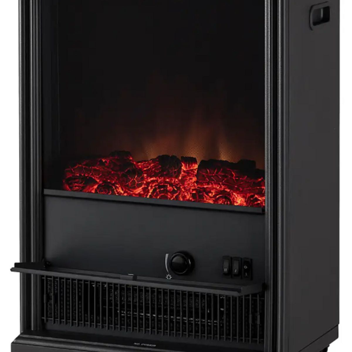 THOMAS - Chimenea eléctrica THOMAS TH-FP70