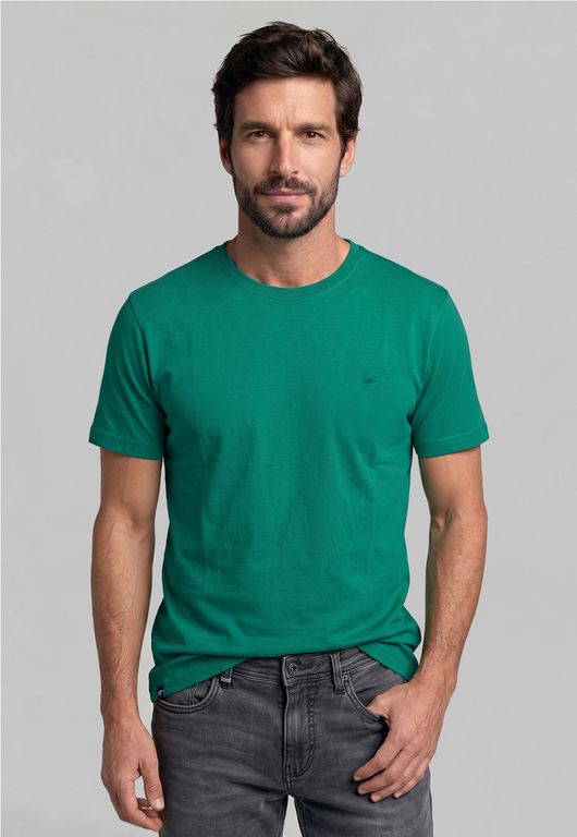FEROUCH Polera Arlington River Fw26