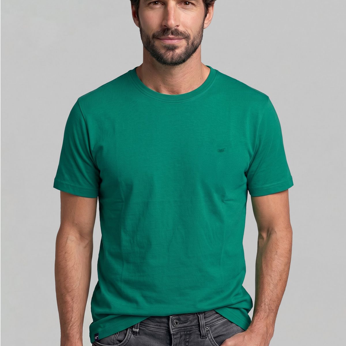 FEROUCH - Polera Arlington River Fw26 Ferouch