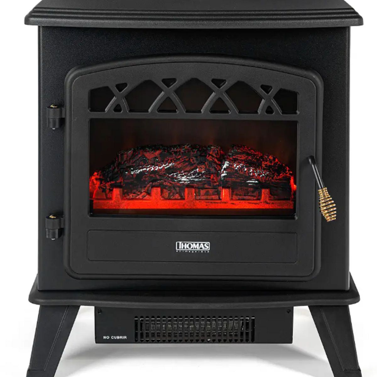 THOMAS - Chimenea eléctrica THOMAS TH-FP75