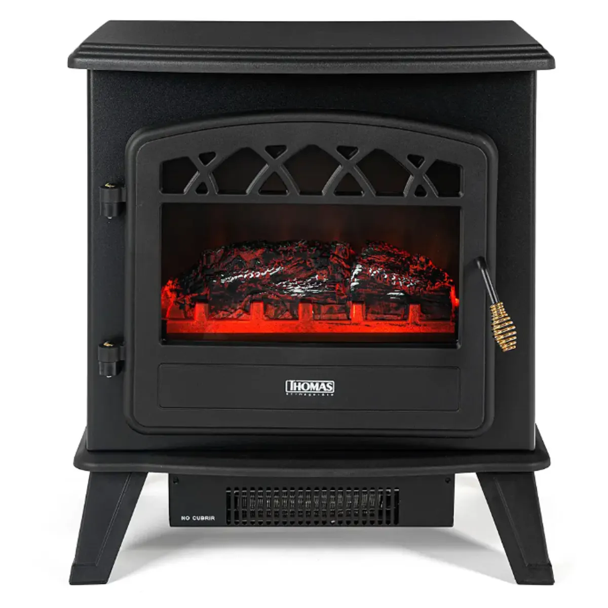 THOMAS - Chimenea eléctrica THOMAS TH-FP75