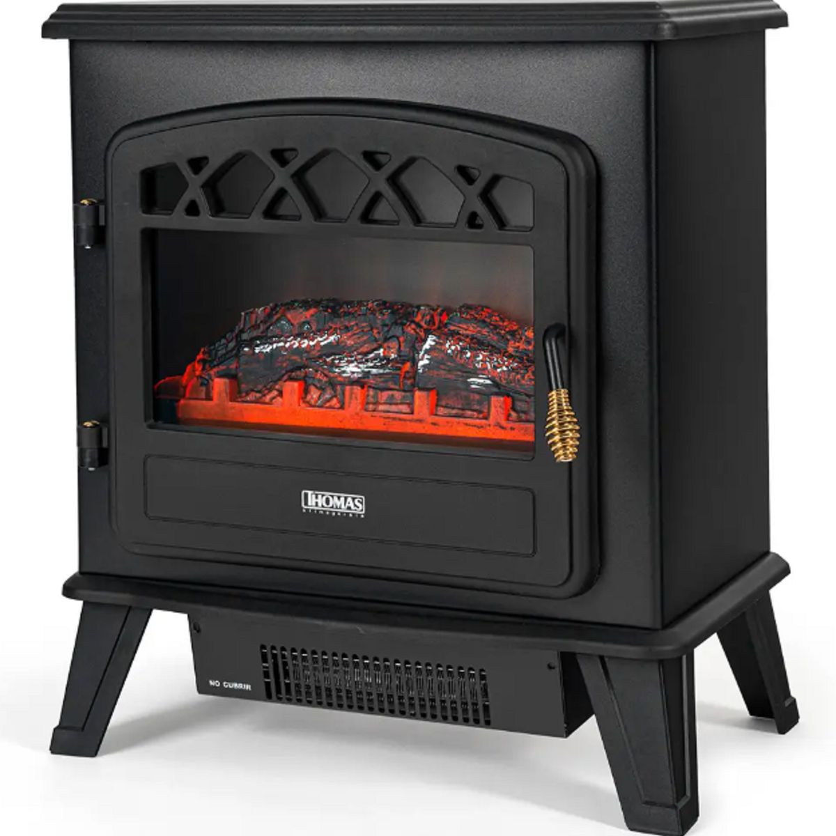 THOMAS - Chimenea eléctrica THOMAS TH-FP75